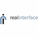 Realinterface Corporation logo