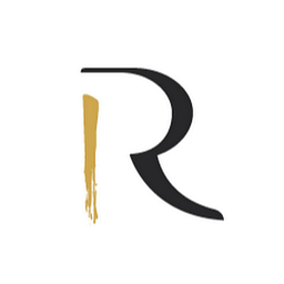 Real International logo