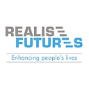 Realise Futures logo