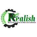 Realish Agritech logo