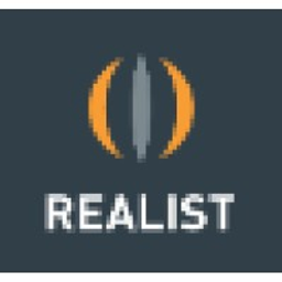 REALIST NÆRINGSMEGLING AS logo