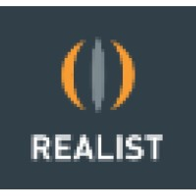 REALIST NÆRINGSMEGLING AS logo