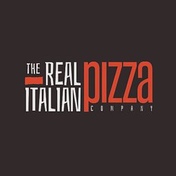 The Real Italian Pizza Company Limited logo