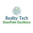 Reality Tech logo