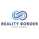 Reality Border logo