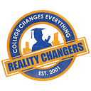 Reality Changers