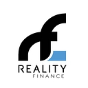 Reality Finance Ltd logo