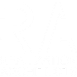 Realization Architects, LLC logo