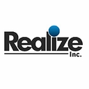 Realize, Inc. logo