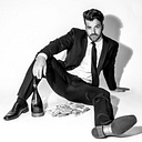 Logo for realjohnnybananas.com