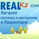 realkz.com logo