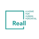 Reall   Real Equity For All logo