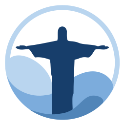 Real Life Catholic logo