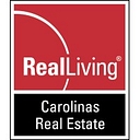 Real Living Carolinas Real Estate logo