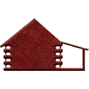 Real Log Homes, Inc logo
