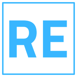 REalloys Inc. logo
