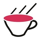 Really Awesome Coffee logo