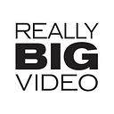 Really Big Video Inc logo