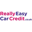 Really Easy Car Credit logo