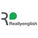 Reallyenglish logo