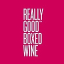 Really Good Boxed Wine logo