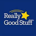 Really Good Stuff, Llc logo