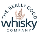 ReallyGoodWhisky logo