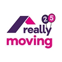Reallymoving logo