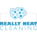 Really Neat Cleaning logo