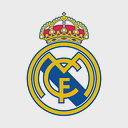 Real Madrid C.F. logo