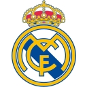 Favicon of Real Madrid