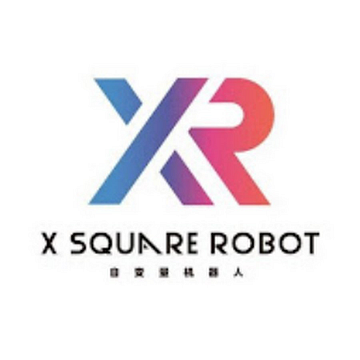 RealMan Robotics logo