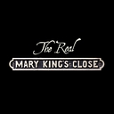 The Real Mary King's Close logo