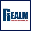 Realm Construction, Inc. logo