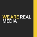 Real Media Slc logo