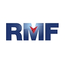Real Medicine Foundation logo