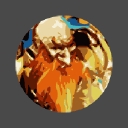 realmenweardress.es icon