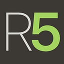Realmfive logo