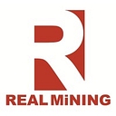 Real Mining Supply logo