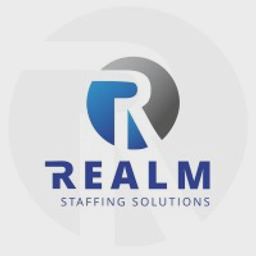 Realm Staffing Solutions Ltd logo