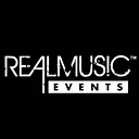 Realmusic Events logo