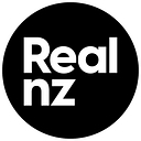 Real NZ logo