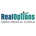 Realoptions logo