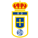 Real Oviedo logo