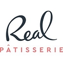 Real Patisserie logo