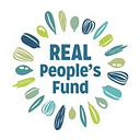 REVOLUTIONARY ECONOMY logo