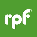 Real Pet Food Company logo