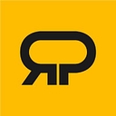 Real Pie logo