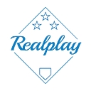 Realplay Sports logo