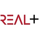 Real Plus   Real Estate Recruitment, Training & Consultancy logo